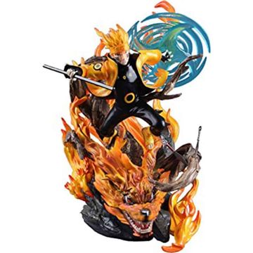 OCQBI Naruto Figure