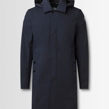 LEANDRE COAT