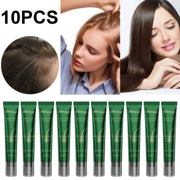 20ml Fast Hair Growth Oil Natural Hair Regrowth Serum Anti-Hair Loss Care Lotion