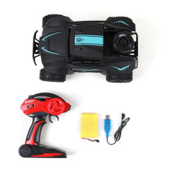 RC Buggy 4WD