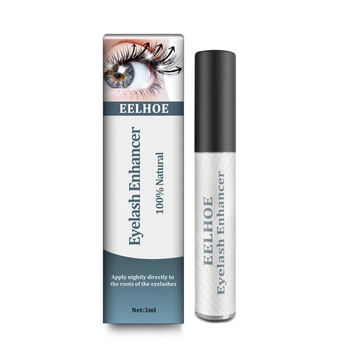 Fast Eyelash Growth Serum 3ml