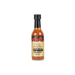 The Last Dab Apollo Hot Sauce