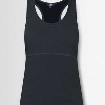 EMMA SLEEVELESS TOP