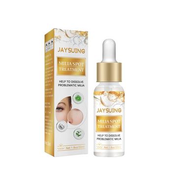 Anti-Puffiness Firming Eye Serum 30ml