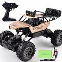  RC Truck Updated Version 2.4G