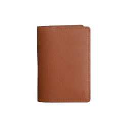 WAGRAM PASSPORT HOLDER