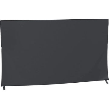 Inside TV Dust Cover for Flat Screen Television 