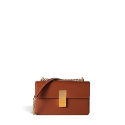 ALMA BAGUETTE BAG GOLD EDITION