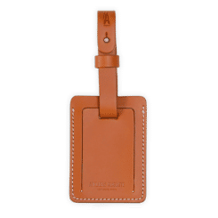 LUGGAGE TAG