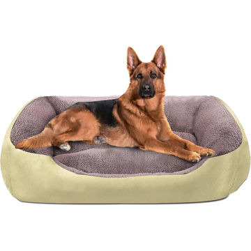 Pet dog bed sizes L-3XL
