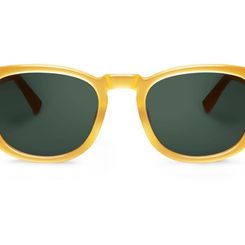 Bonfim Honey with Classical Lenses