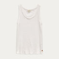 100% ORGANIC-COTTON CAMISOLE TOP