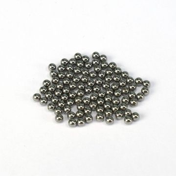 Cannonball 2 mm (100 Units)