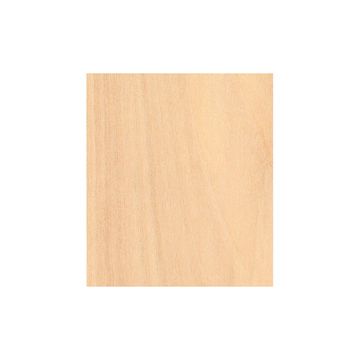 Basswood Plywood Board 35.43'' (900 mm) x 11.81'' (300mm) x 0.12'' (3 mm)