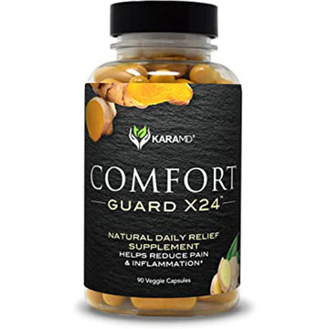 KaraMD Comfort Guard X24