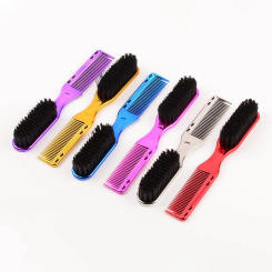 High Quality Neck Duster Upgrade Your Hairstyling Process Hair Salon Tools Hair Cutting Brush Hair Cleaning Brush Save Time
