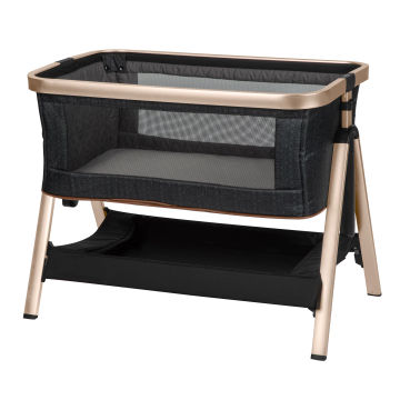 Adjustable Baby Bassinet