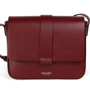 Mini Monceau Crossbody Bag