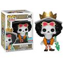 Funko Pop Luffy Chopper Action Figure – AISI Luo Luffytaro Anime Toy for Decoration and Children's Birthday Gift