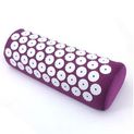 Body Fascia Massager with Anti-Slip Handle and Grooved Gear - Ideal for Arms, Legs, Thighs, and Buttocks - Smooth Roller Massager