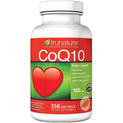 Trunature Coenzyme CoQ10 100 MG - 250 Softgels