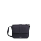 NAVY SAFFIANO