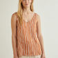 AMBER STRIPES