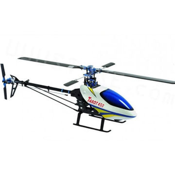 RC Helicopter Tarot 450 V3 Sport