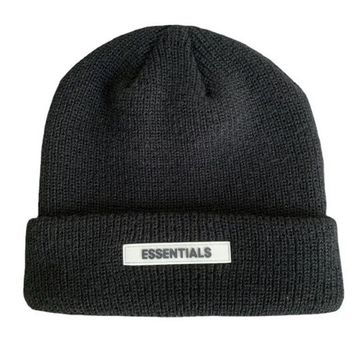 Winter Knitted Hats for Women and Men - Stylish Unsex Hat