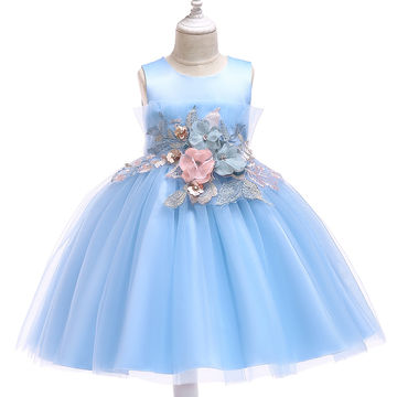 Lovely and Classy Little Girls Dress Collection