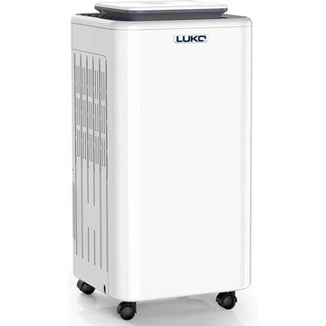 2000 Sq. Ft Dehumidifiers for Large Room and Basements