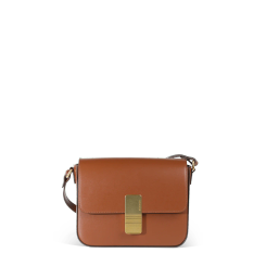 MINI MONCEAU CROSSBODY GOLD EDITION