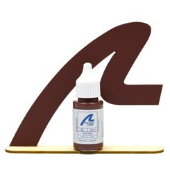 Water-Based Paint: Hull Red (20 ml)