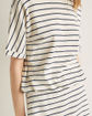 NAVY STRIPES