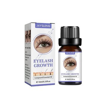 Eyelash Growth Compound Essential Oil 10ml