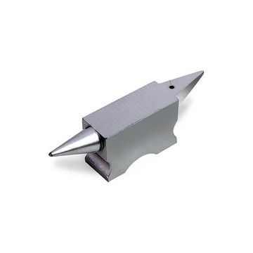 ﻿Mini Stainless Steel Anvil