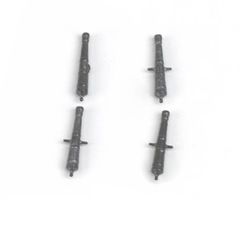 Ancient Cannon 20 mm (4 Units)