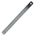 Stainless Steel Ruler 150 mm for Model Building & Crafts