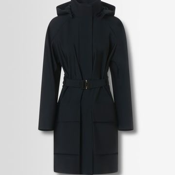 GEMMA COAT