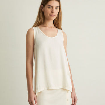 VISCOSE CAMISOLE TOP