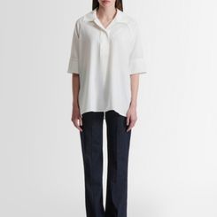 GENEVIEVE POLO
