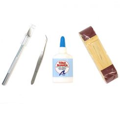 Set of Basic Modeling Tools Nº3