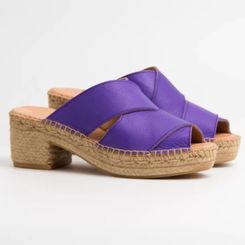 ARCHIVE TAIMEN PURPLE