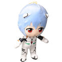 Evangelion GE-52302 Rei Plugsuit Stuffed Plush