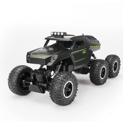 RC Car Remote Control Monster Truck