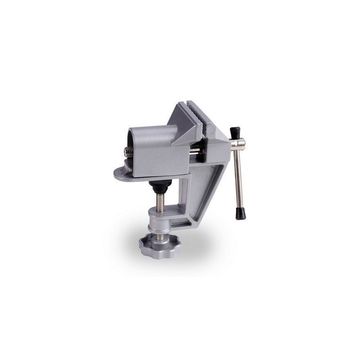 Vise for Parts Clamping: Medium Size