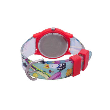 ADVENTURE TIME WRIST WATCH