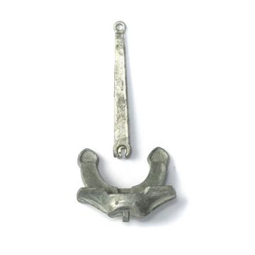 Articulated Anchor 40 mm for Ship Modeling