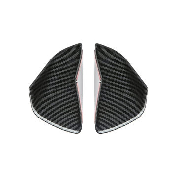 Corvette C7 Carbon Fiber Look Door Handle 