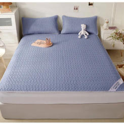 Dropshipping Customizable Size Mattress Soft Mattress Home Tatami Mat Was The Floor Mat Student ZHA11-1999